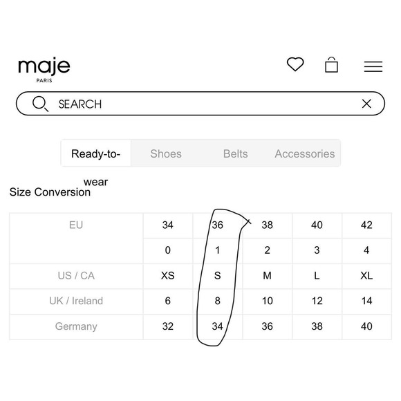 Maje Snake Print Mini Dress Size 1 / Small - Picture 6 of 6